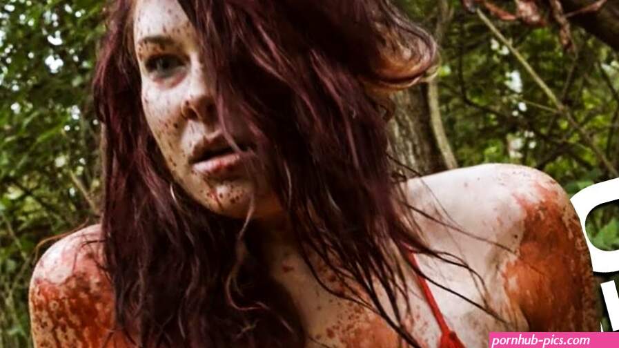 DONT FCK IN THE WOODS 2 2022 Official Trailer HD