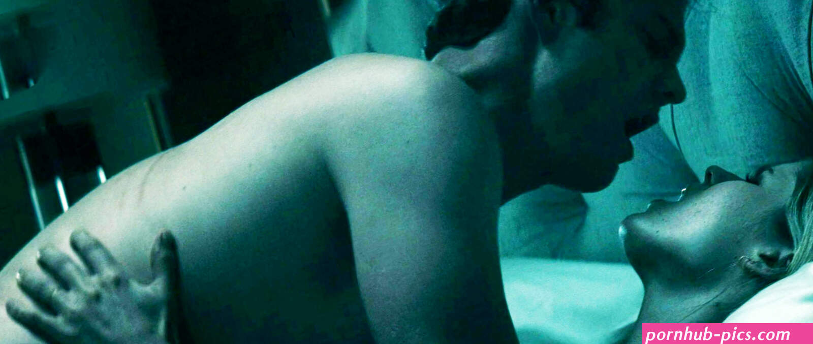 Erin Moriarty Naked And Sex Scenes in The Boys
