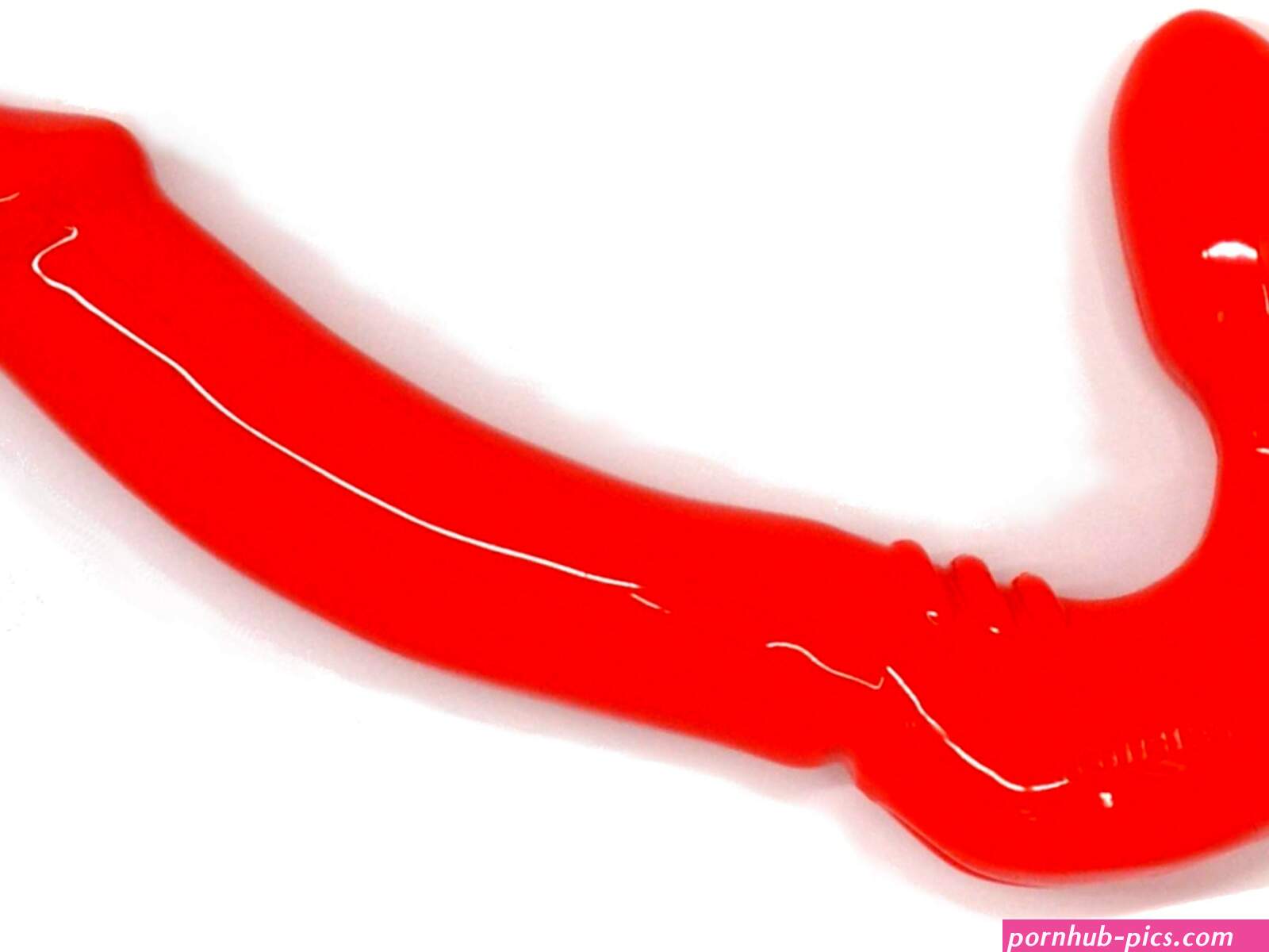: Feeldoe More Silicone Strapless Strapon with Vibrator : Health Household