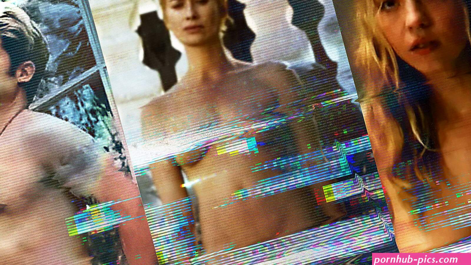 Is the Nude Scene Becoming a Thing of the Past on Prestige TV?