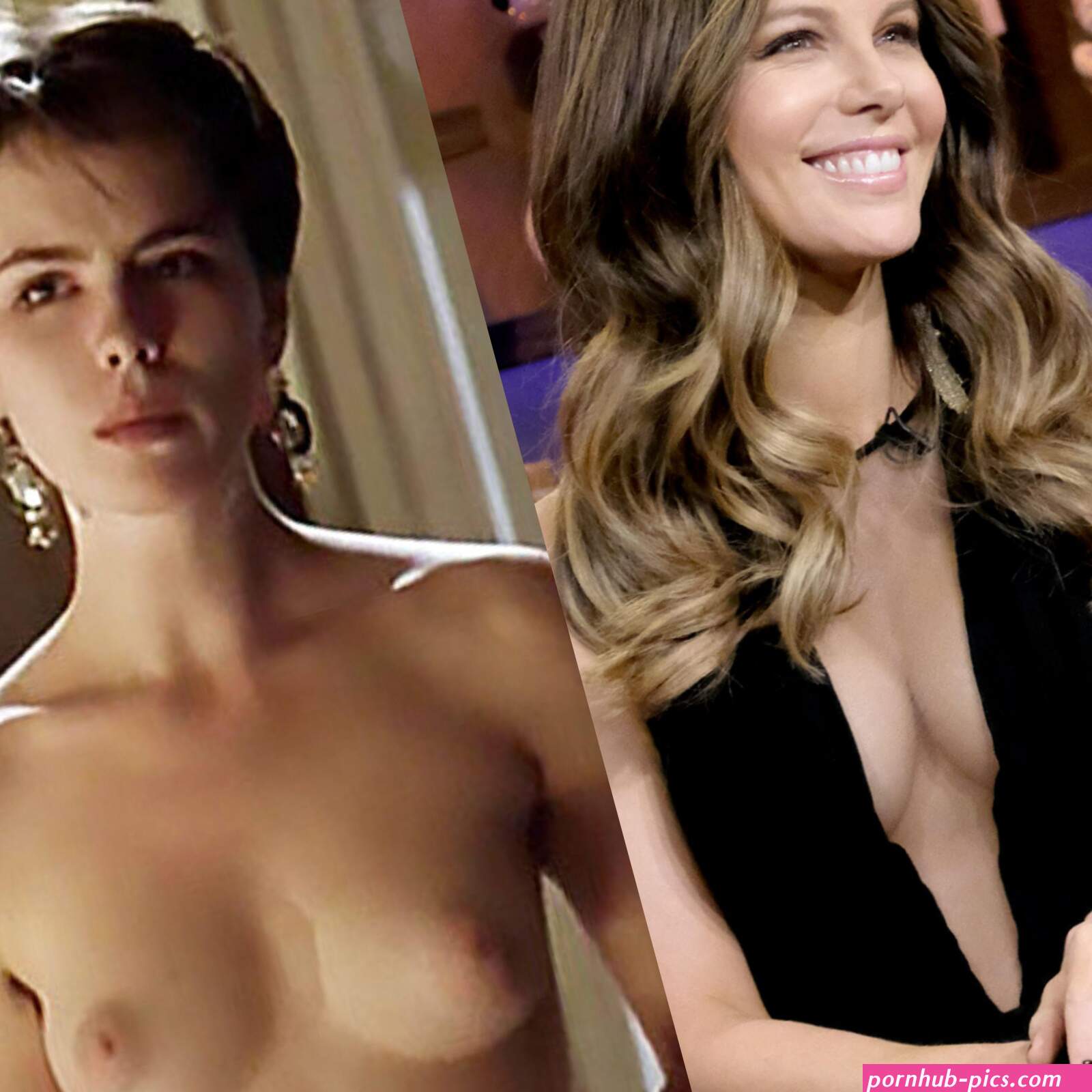 Kate Beckinsale