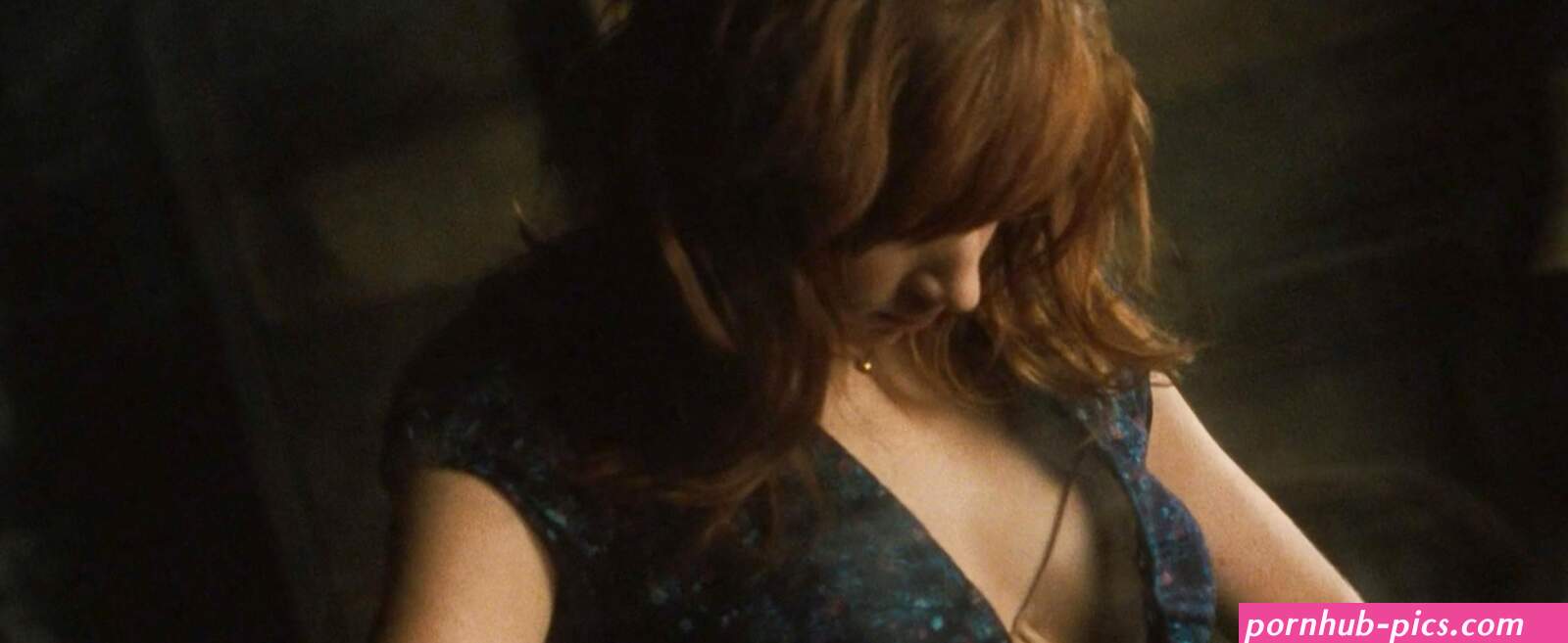 KRISTEN CONNOLLY Nude