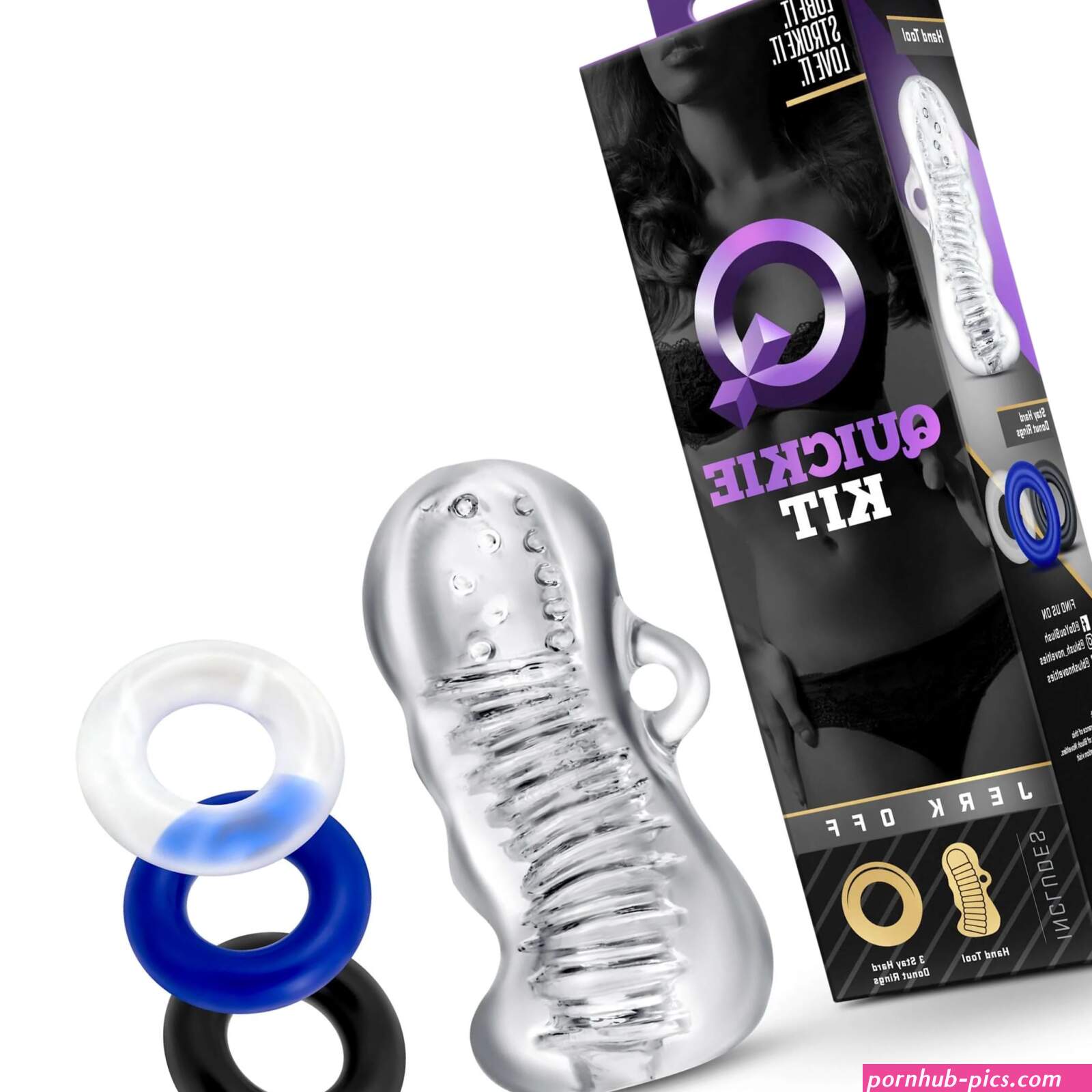 Premium Masturbation Aid Kits for Ultimate Pleasure