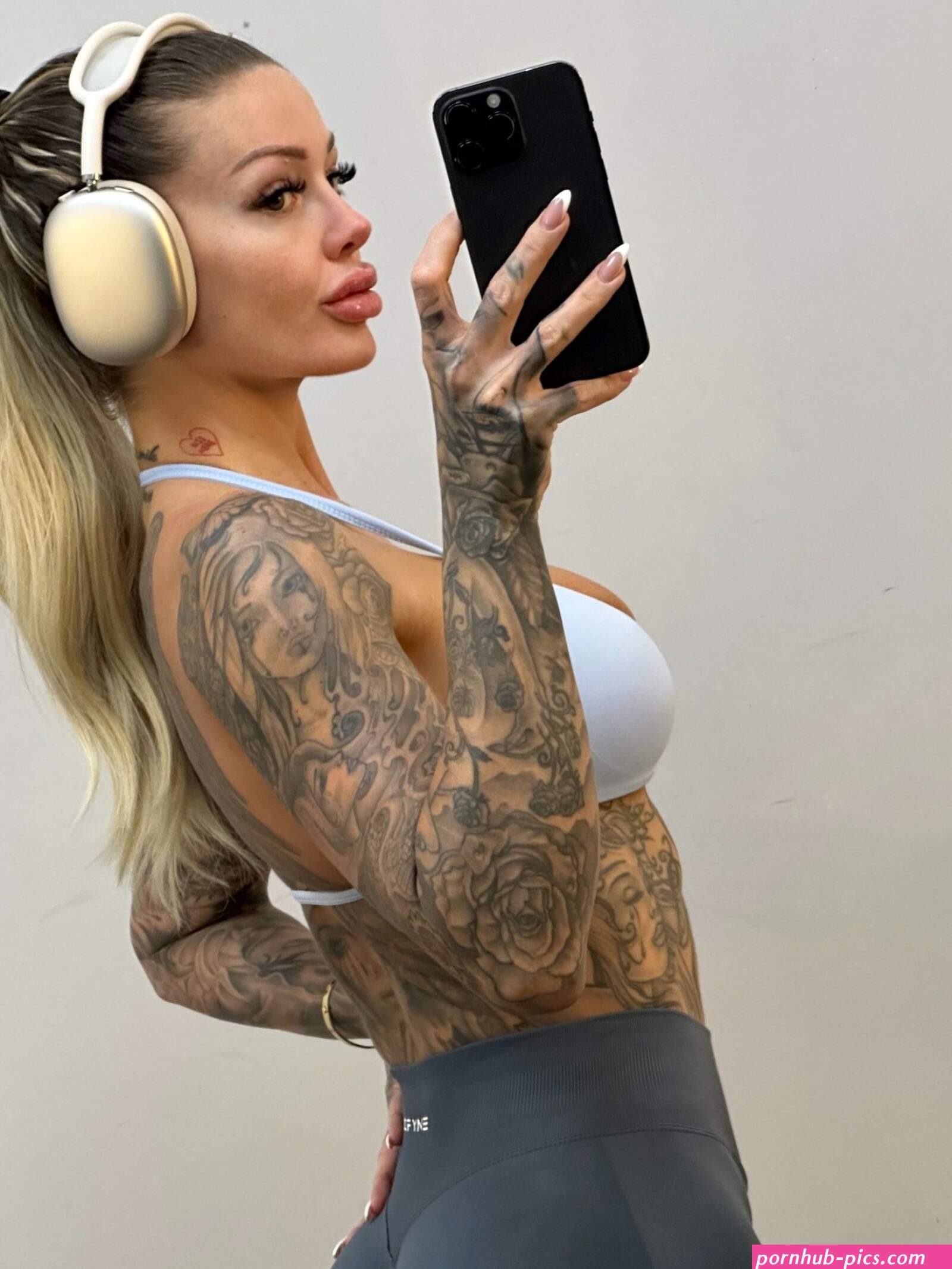 missminniexx Nude Leaked Onlyfans
