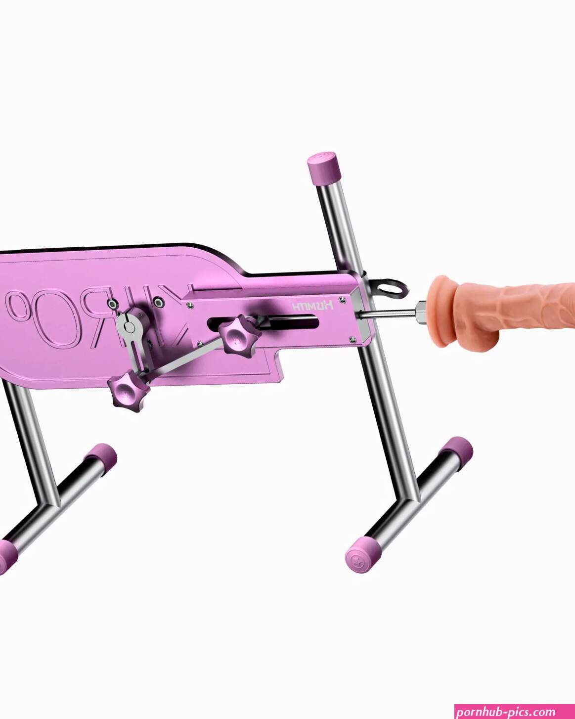 PleasureDrive Thrusting Sex Machine
