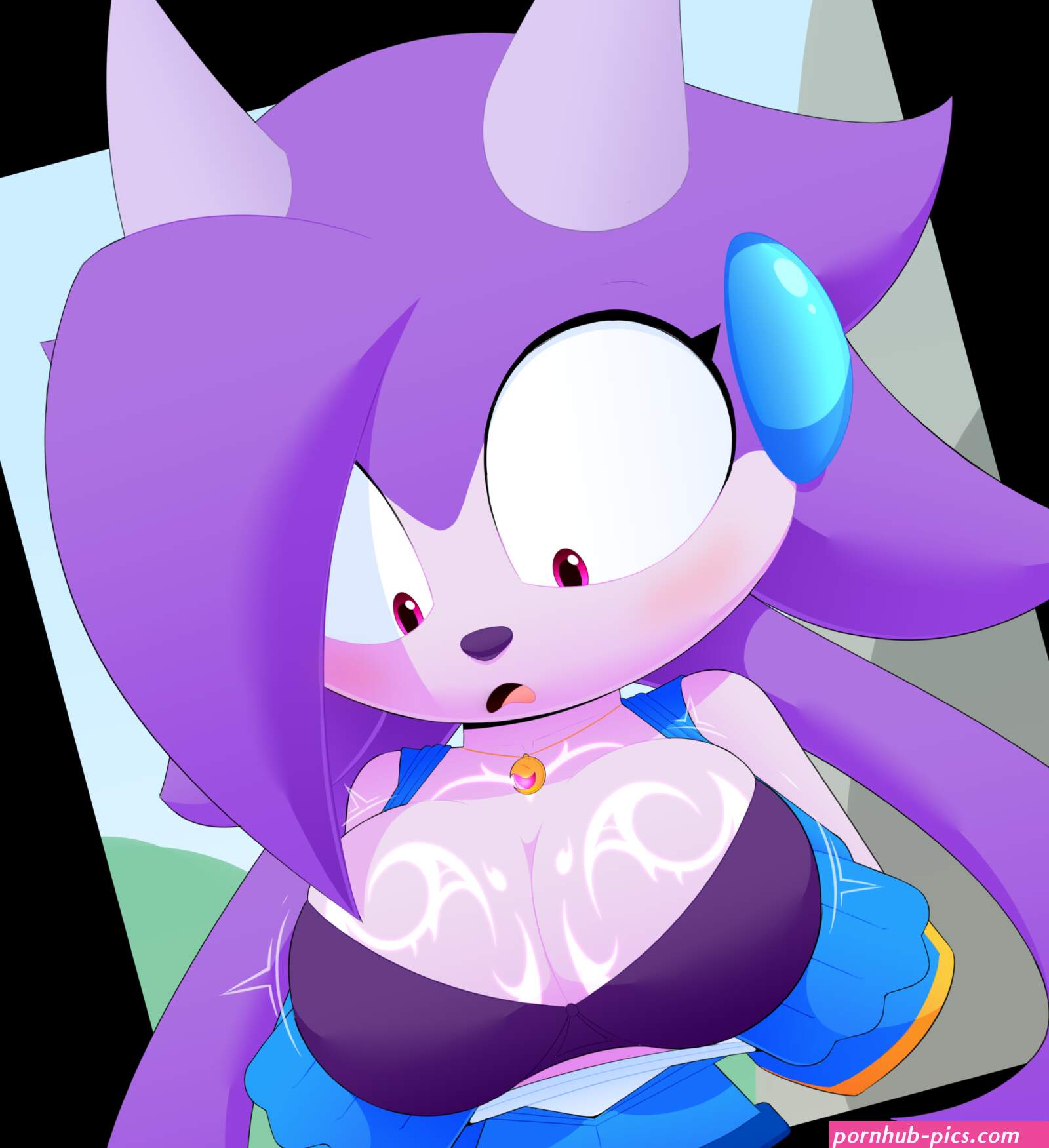Next -b- by SlickeHedge on Newgrounds
