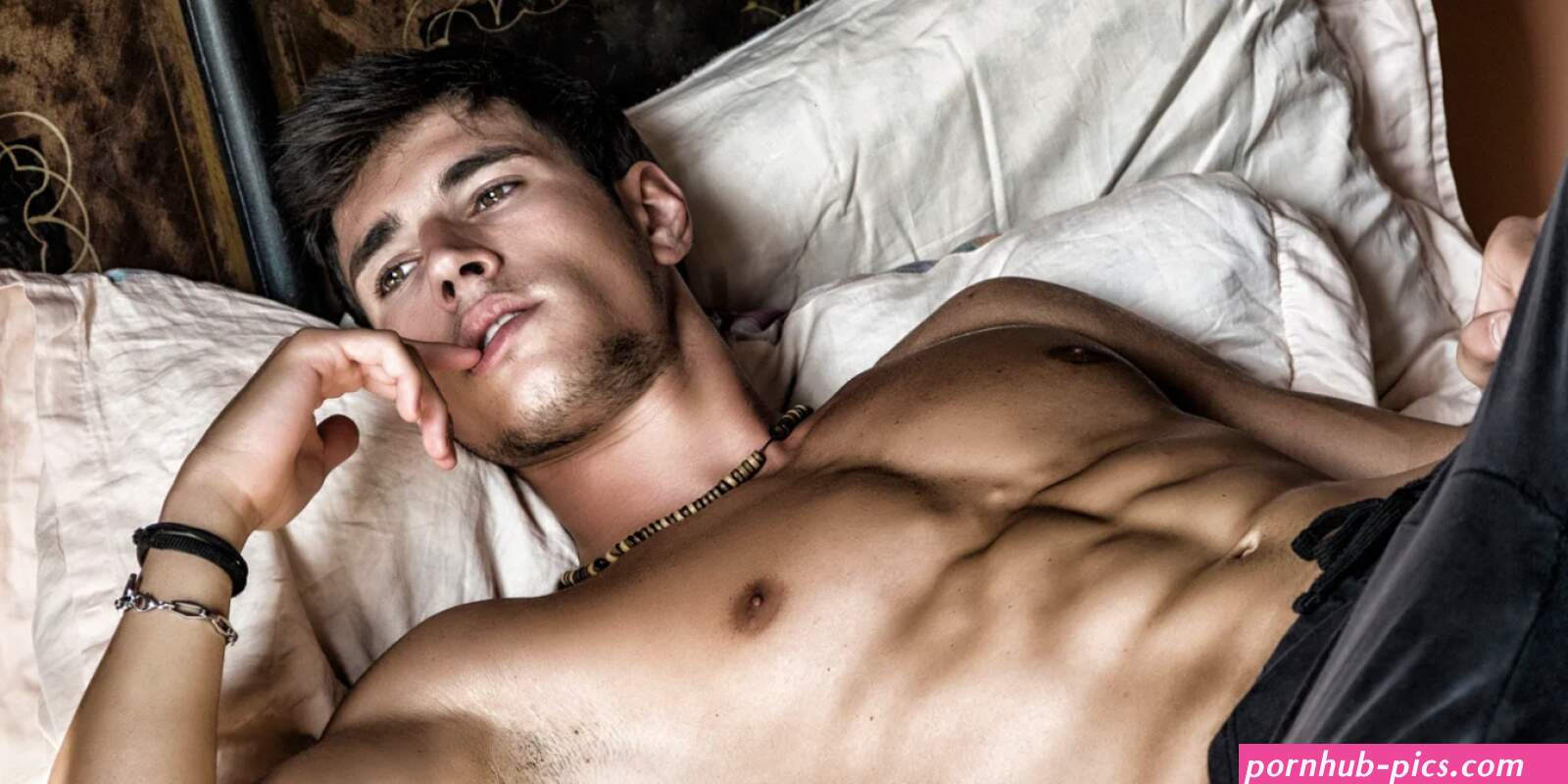 How to Become a Male Porn Star