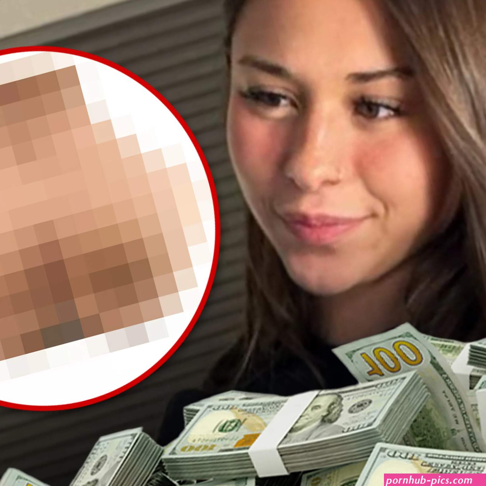 Sophie Rain Declines High-End Sex Doll Offer Amid Viral OnlyFans Fame
