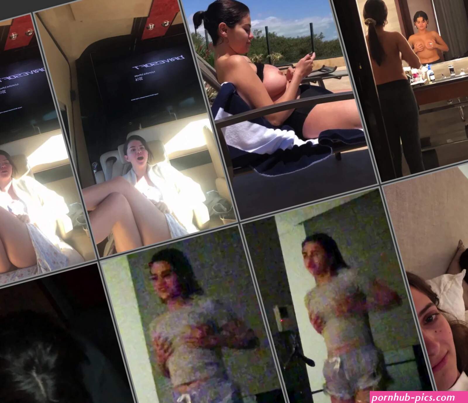 Selena Gomez Nude OnlyFans Leak Picture 9pUpyeRyRG