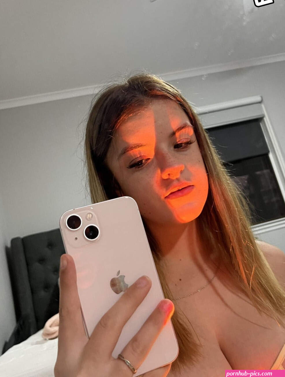 Clarej Nude OnlyFans Leaks
