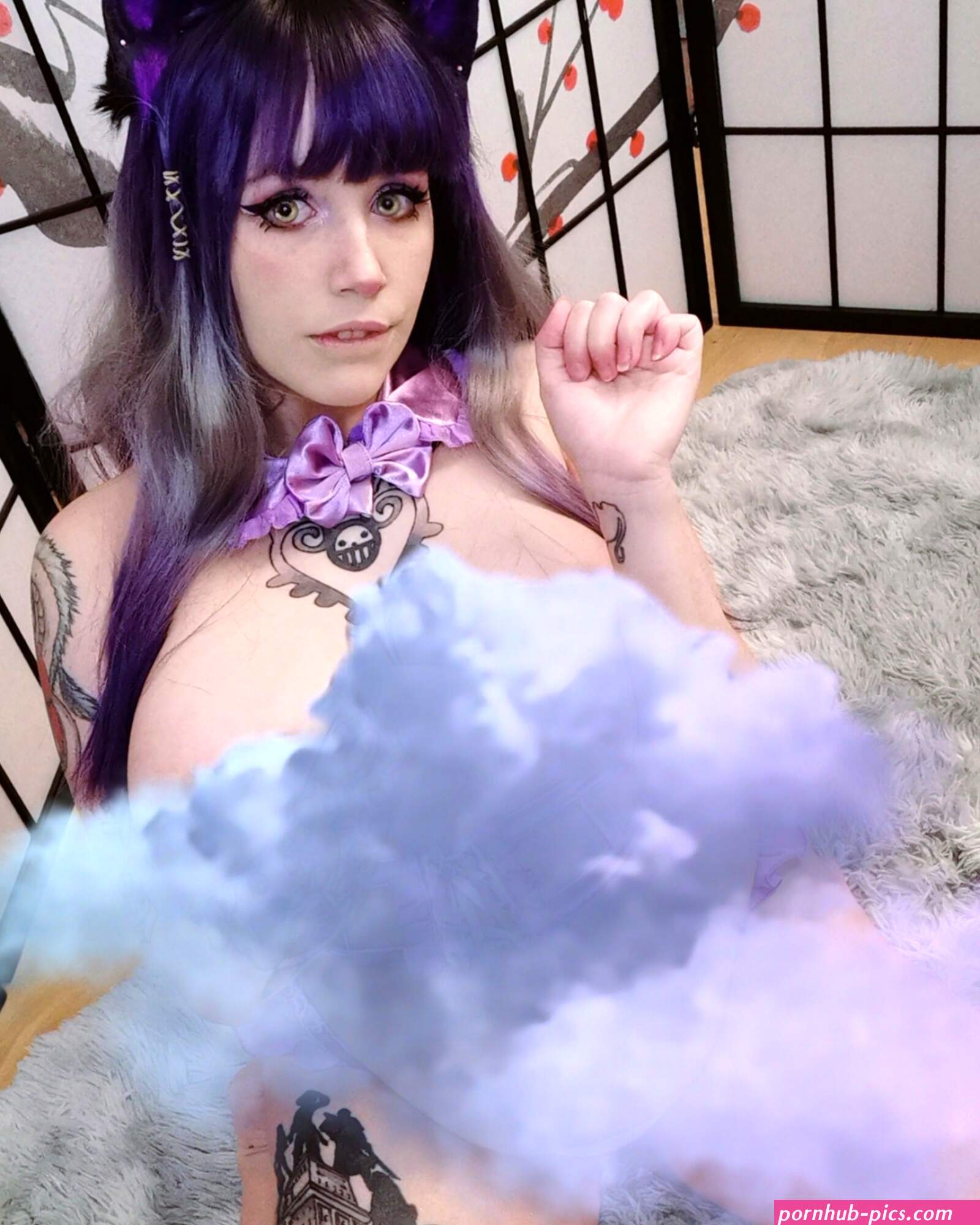 cupcat.cosplay Filtraciones Desnudas de OnlyFans