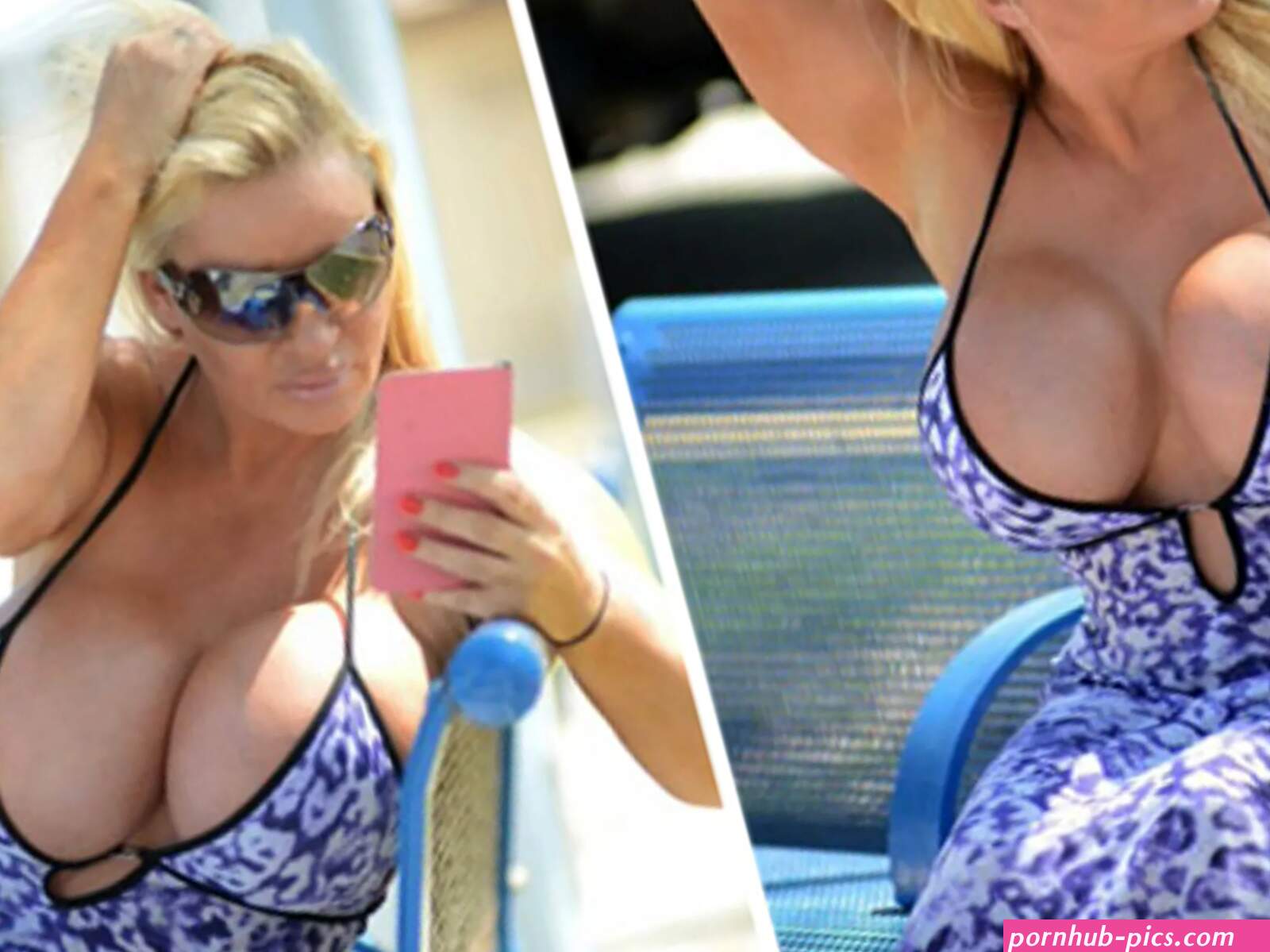 My Strange Addiction TRIPLE-M SIZED BOOBS