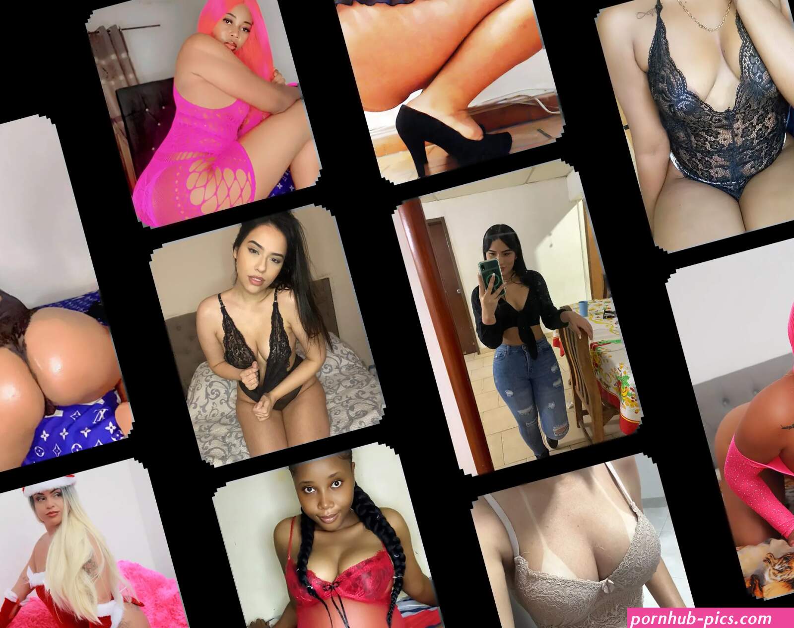 Sex Chat With Real Cam Girls: Private Sessions