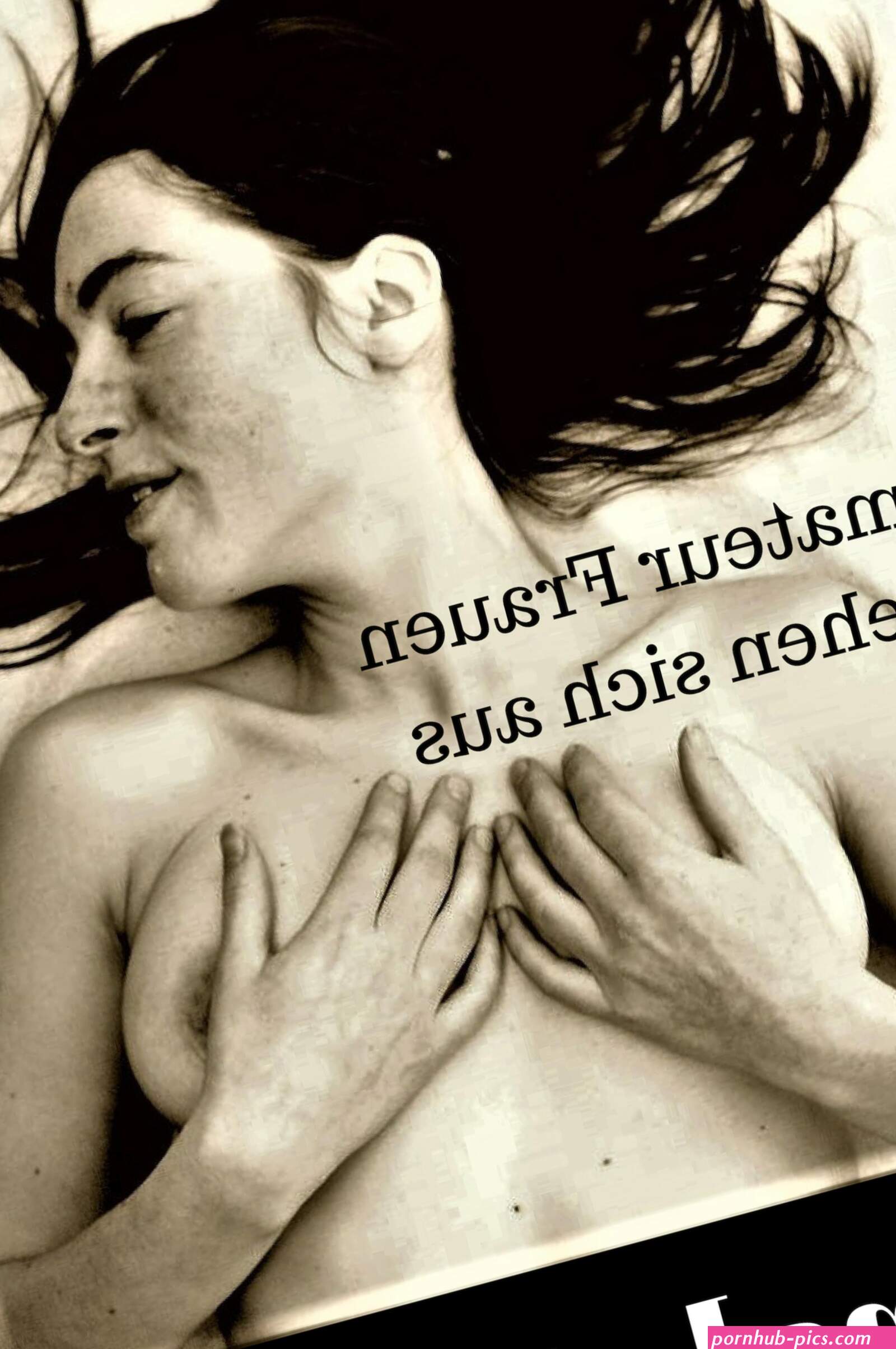 Female Nudes 1