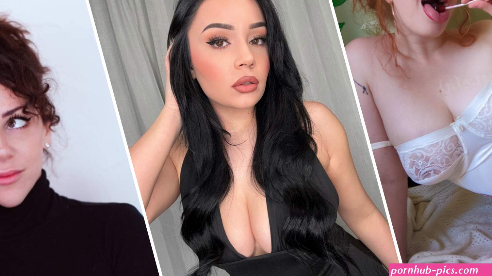 10 Amazing Amateur Porn Creators You Need to Know