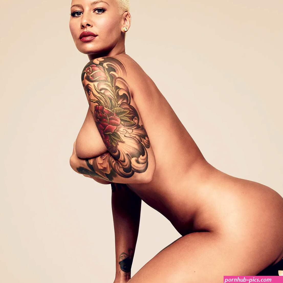 Amber Rose: How to Be a Bad Bitch