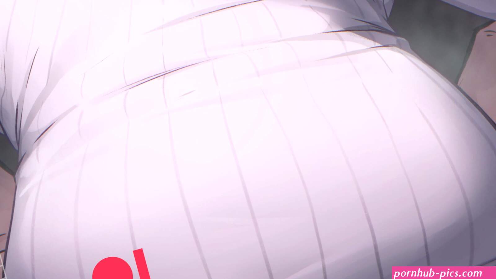 Lio From Blue Archive Sex Passionate