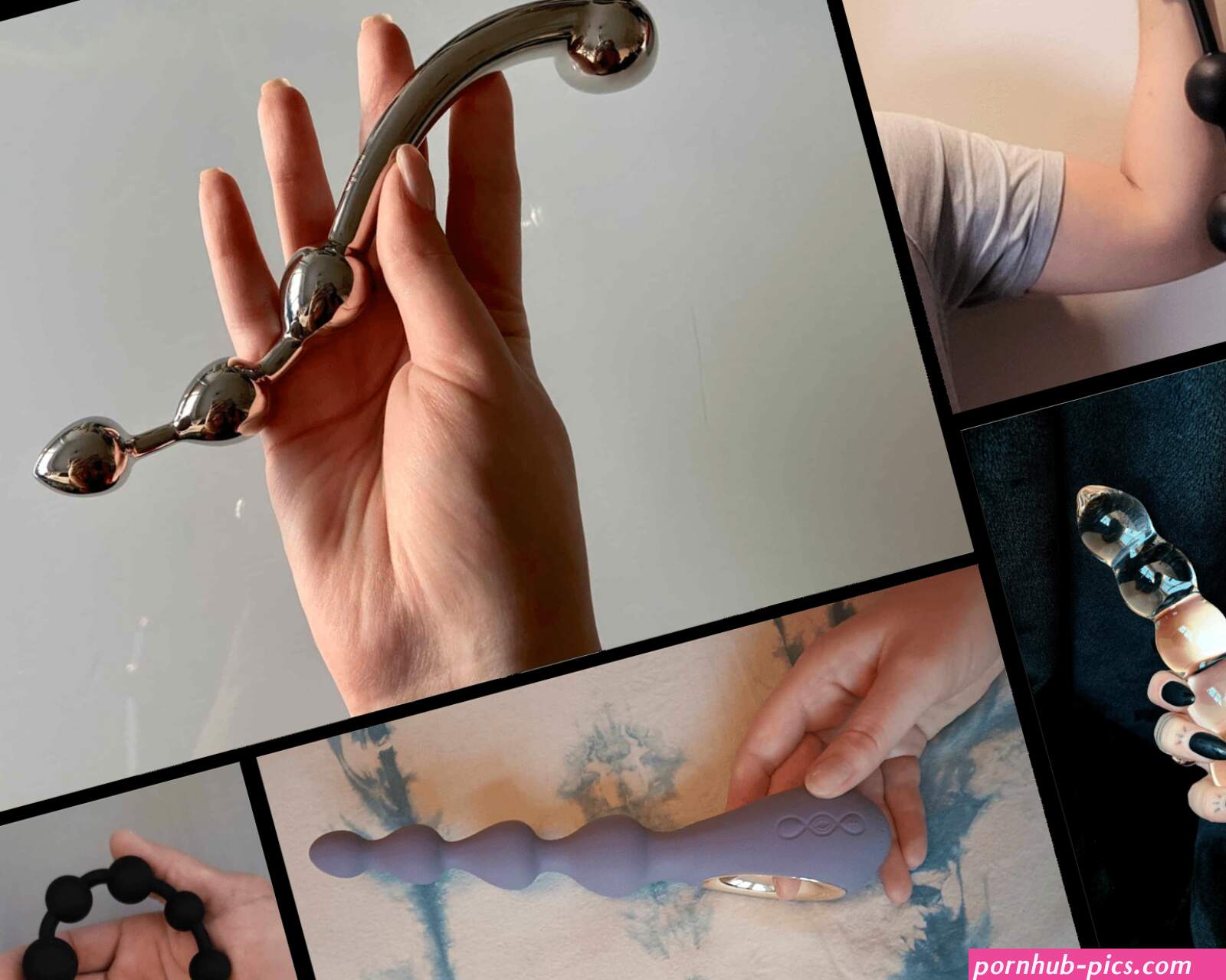 6 Best Anal Beads Actually Tested