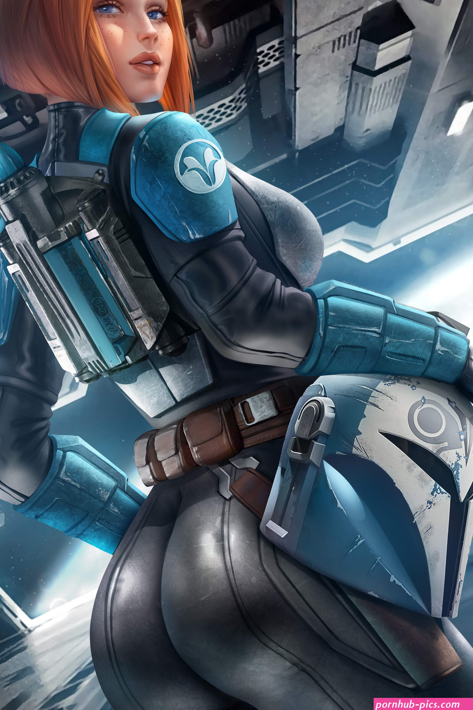 Bo-Katan Kryze