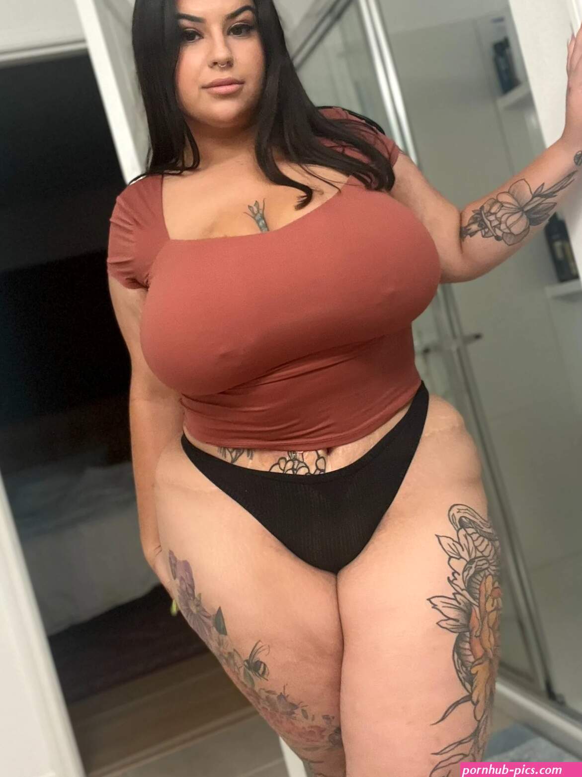 JoJo Vixxen