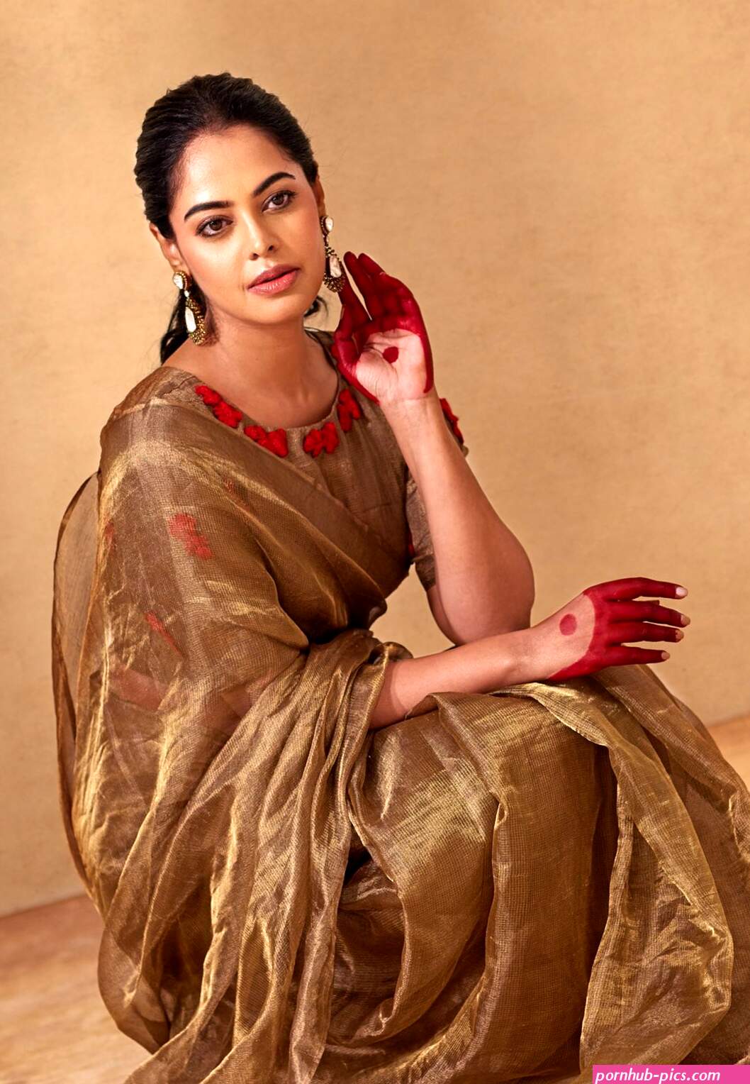 Bindu Madhavi