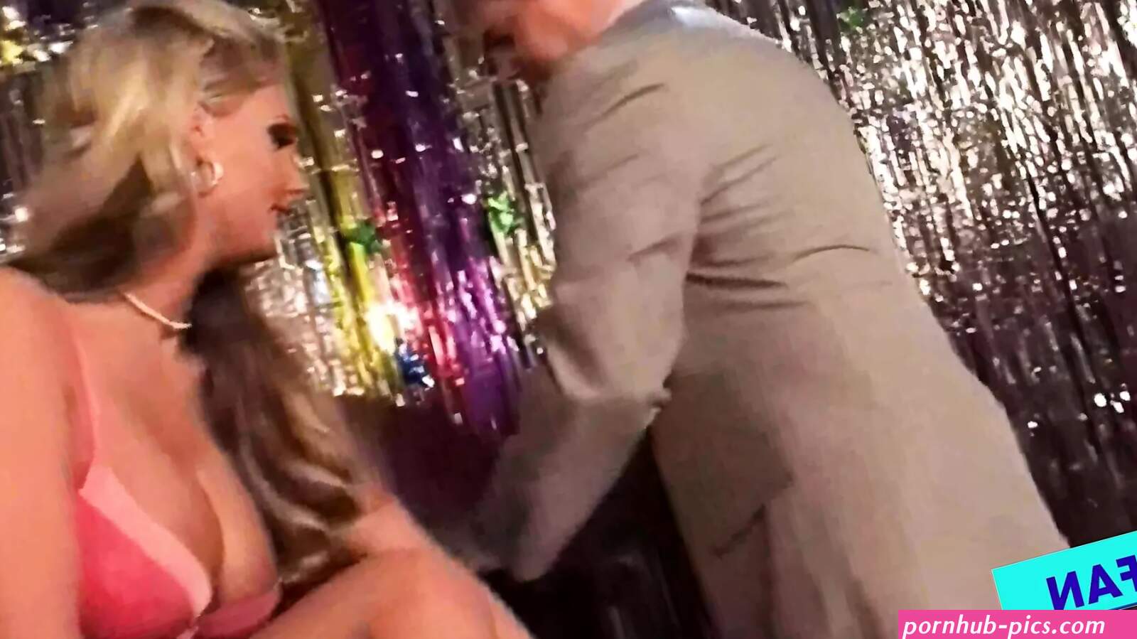 Busty Phoenix Maries Cunt Gets Stuffed By Fans Cock! feat. Porno Dan