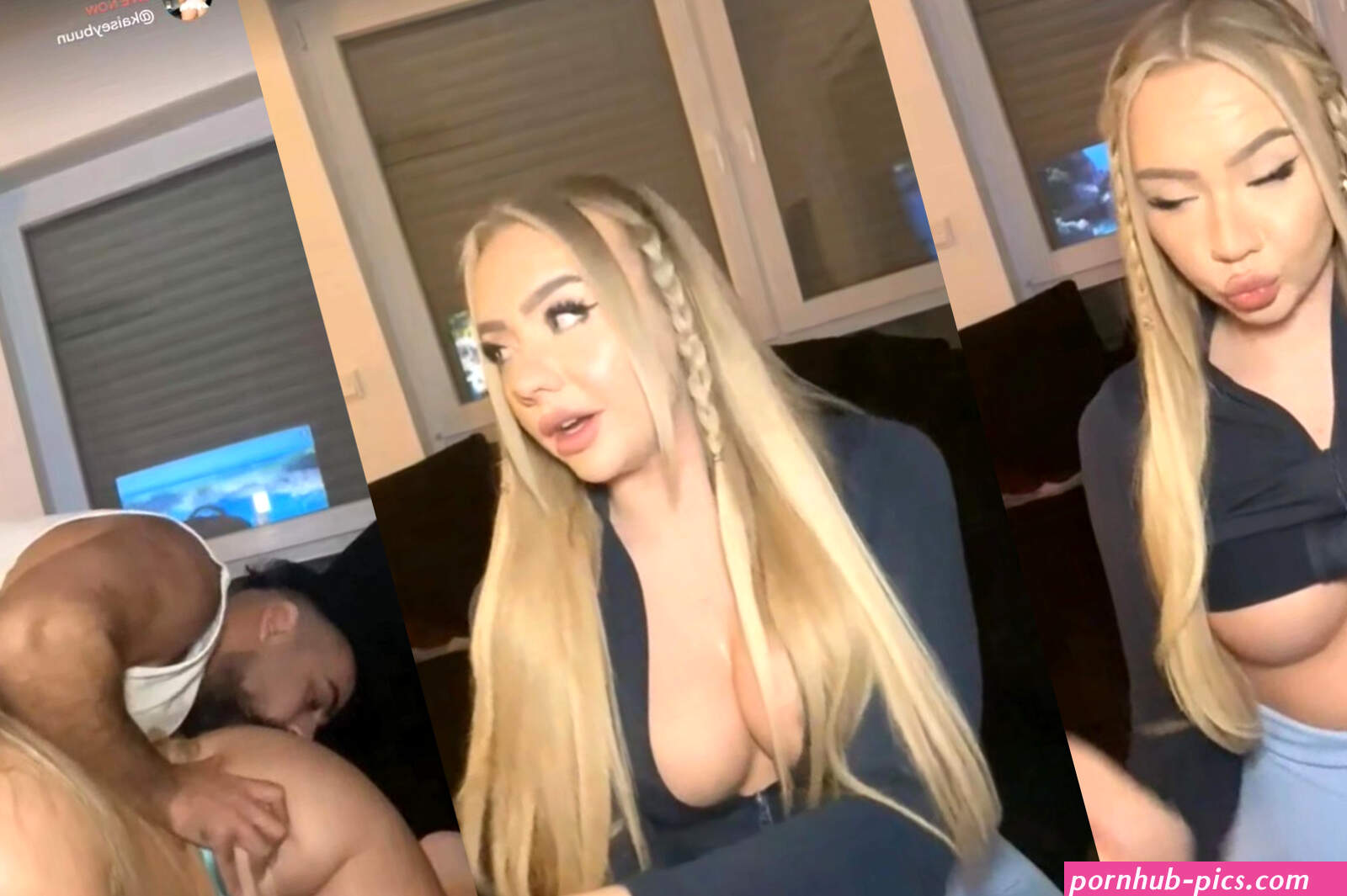 Kaiseybuun