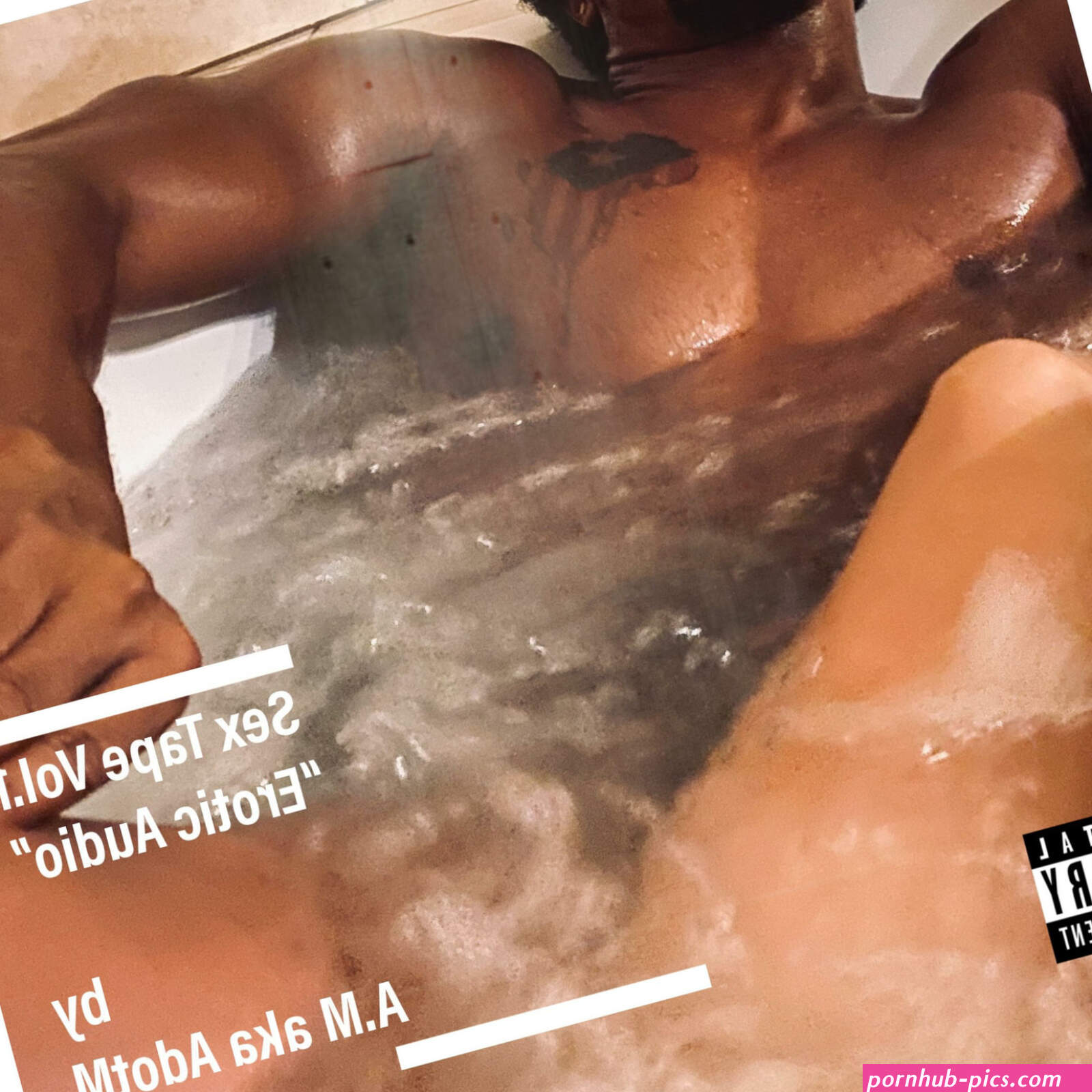 Sex Tape Vol. 1 Erotic Audio