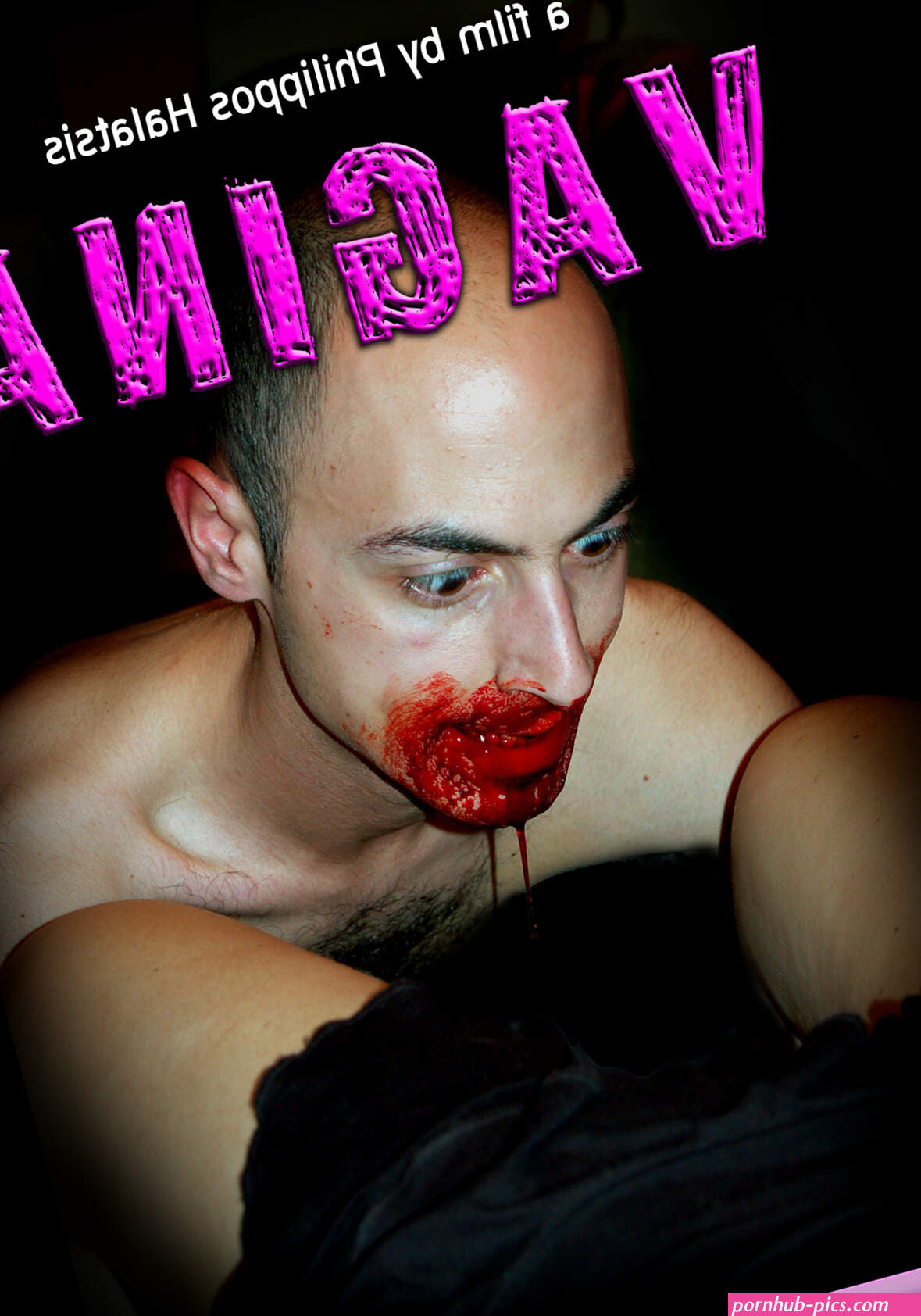 Vagina Video 2007