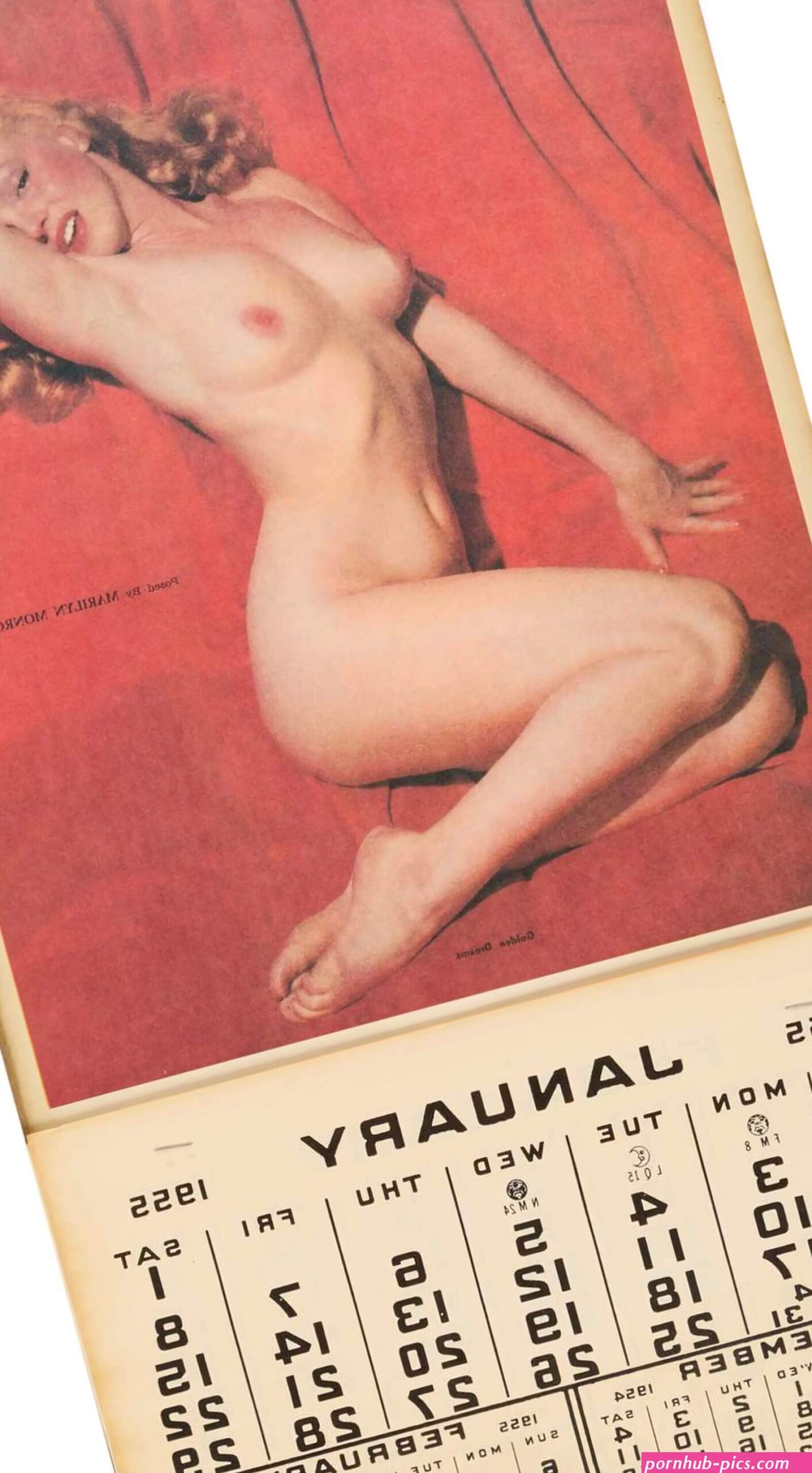 Marilyn Monroe