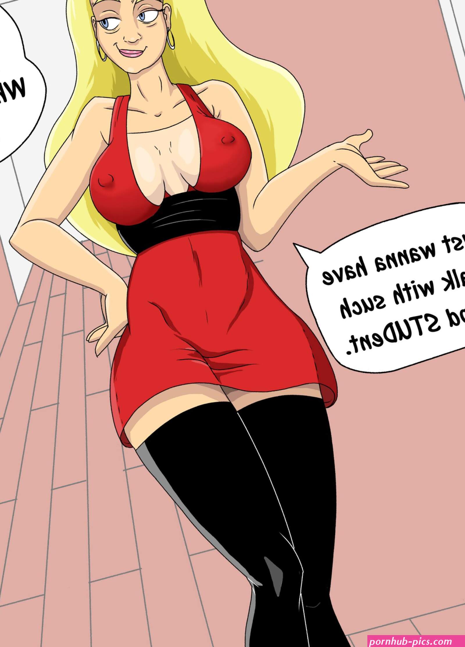 A professor and the STUDent Short Comic Sir Ostrich Art comic porn