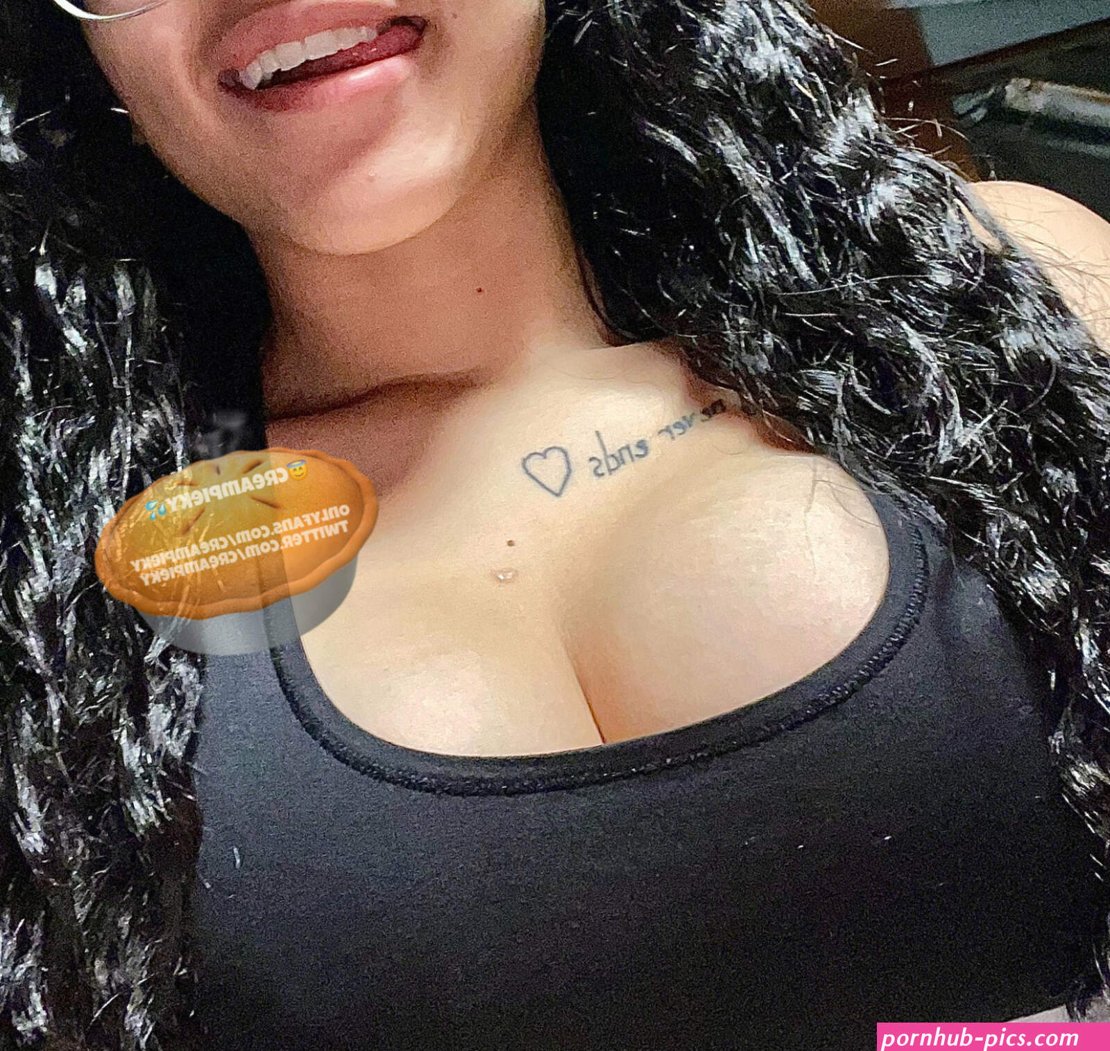 creampieky creampiekybby Nude OnlyFans