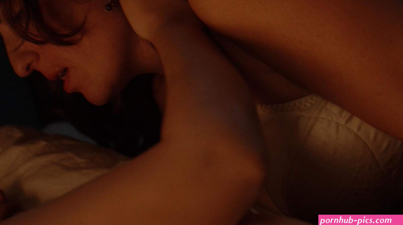 DARCY CARDEN Nude