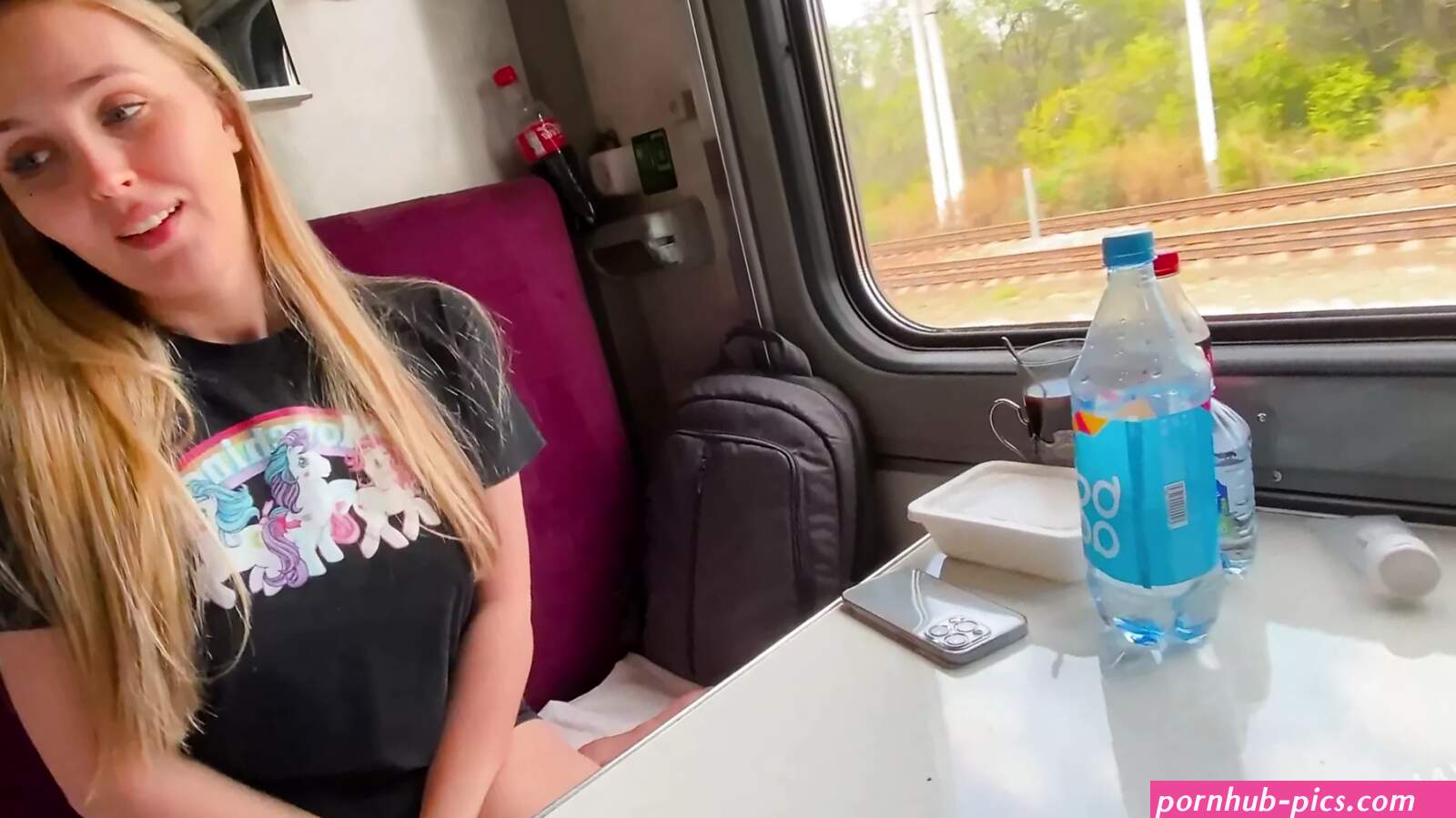 Train Porn Videos with Sex Masturbation